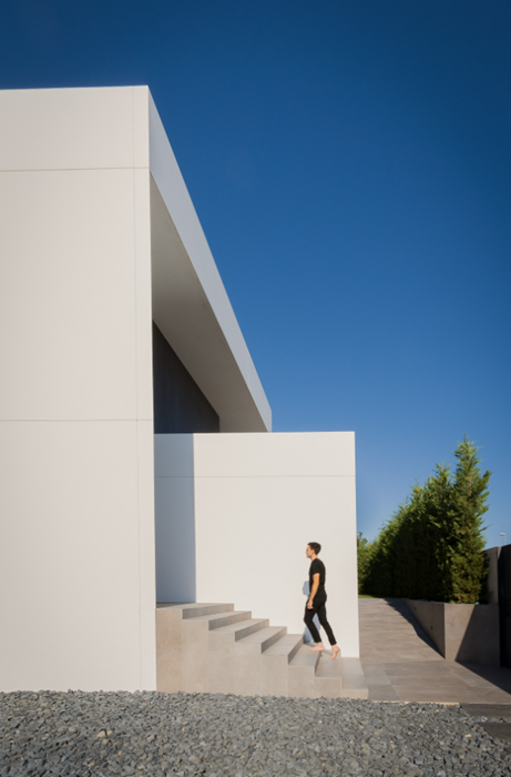 Casas económicas en Málaga