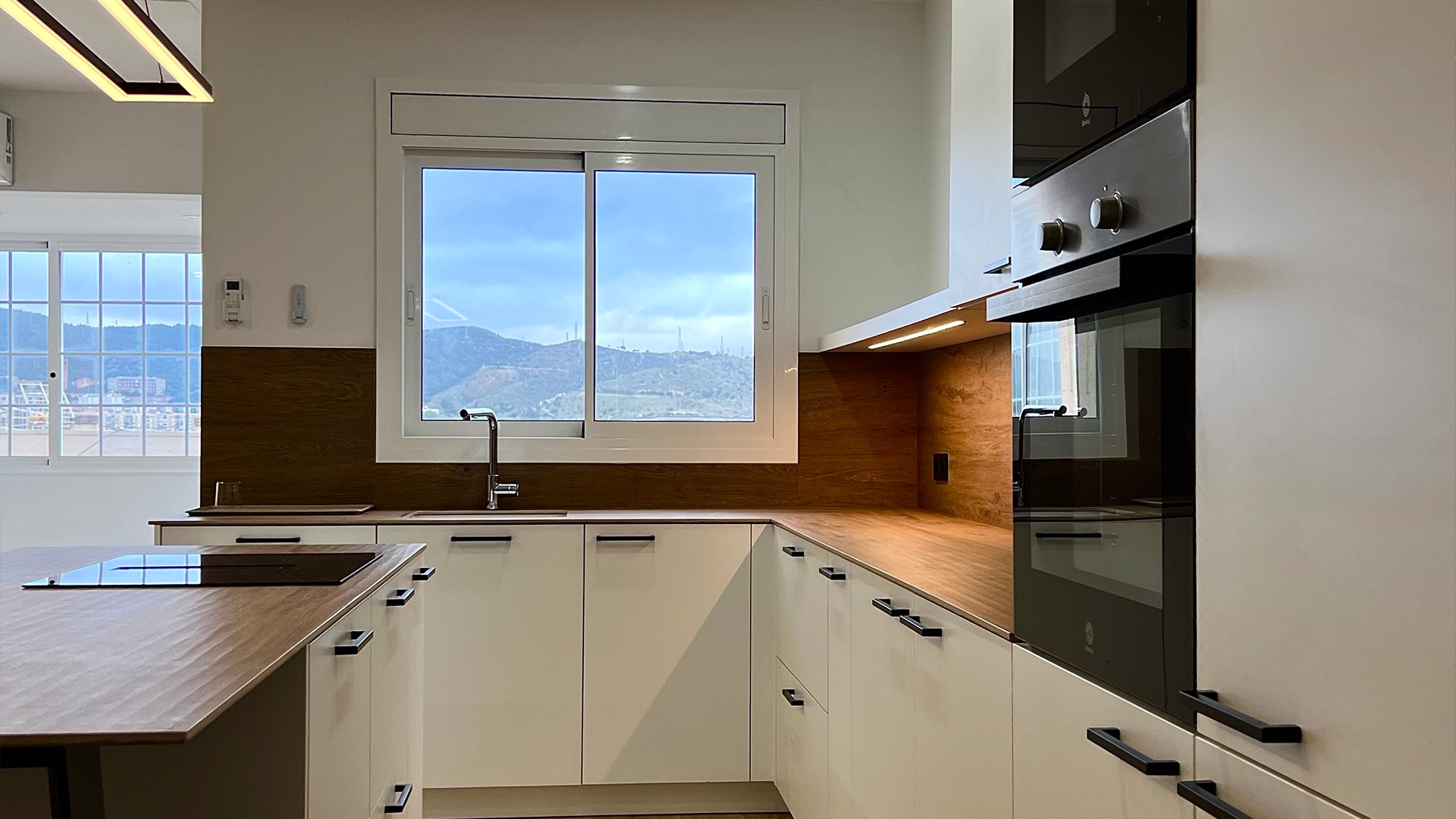 "Presupuesto para construir una casa de 100 m2"