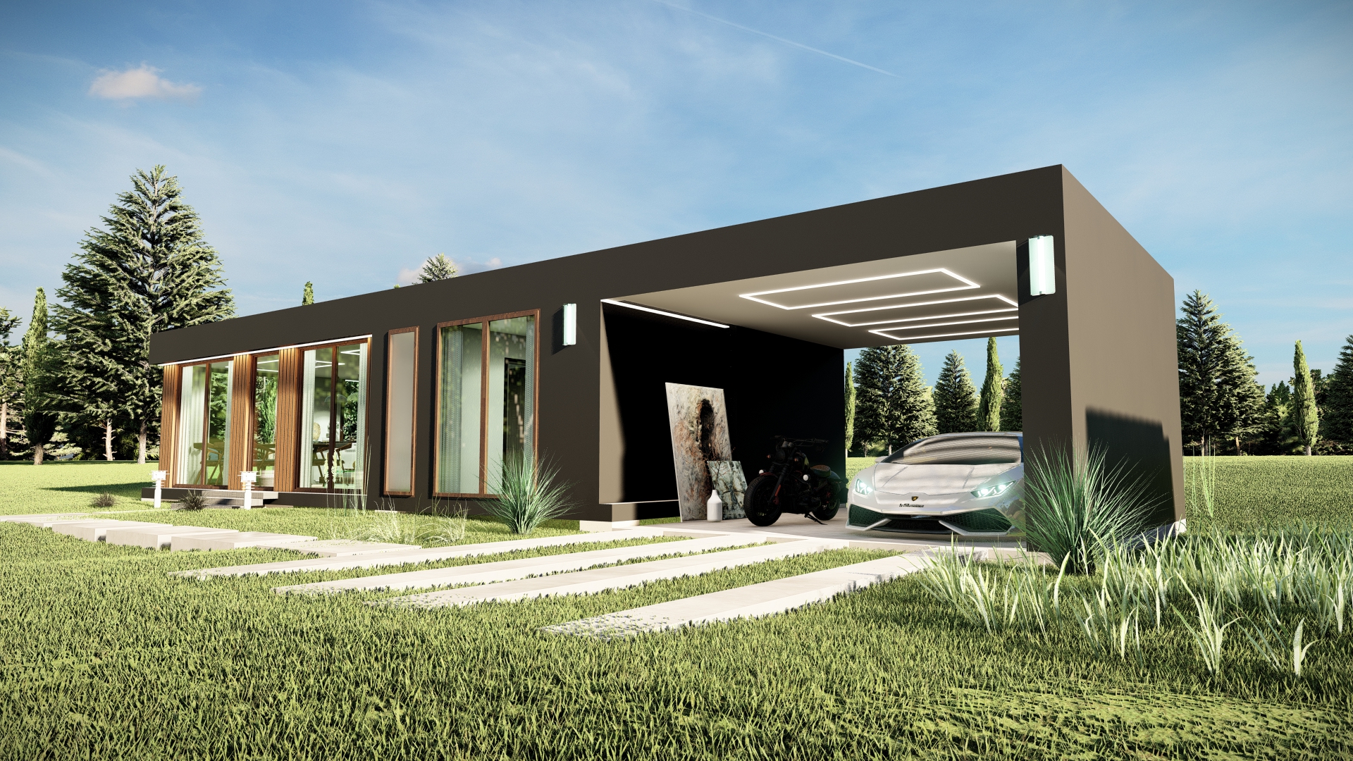 Mobilgome72m2_7 - Photo